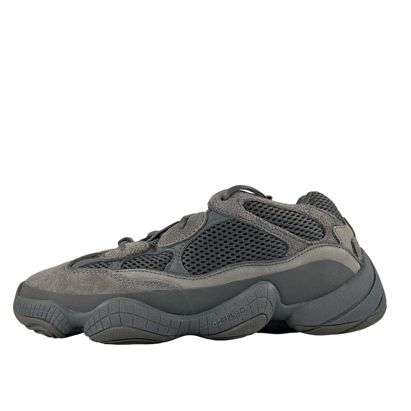 GW6373 adidas Yeezy 500 Granite [USED] - 9.5 M (Used)