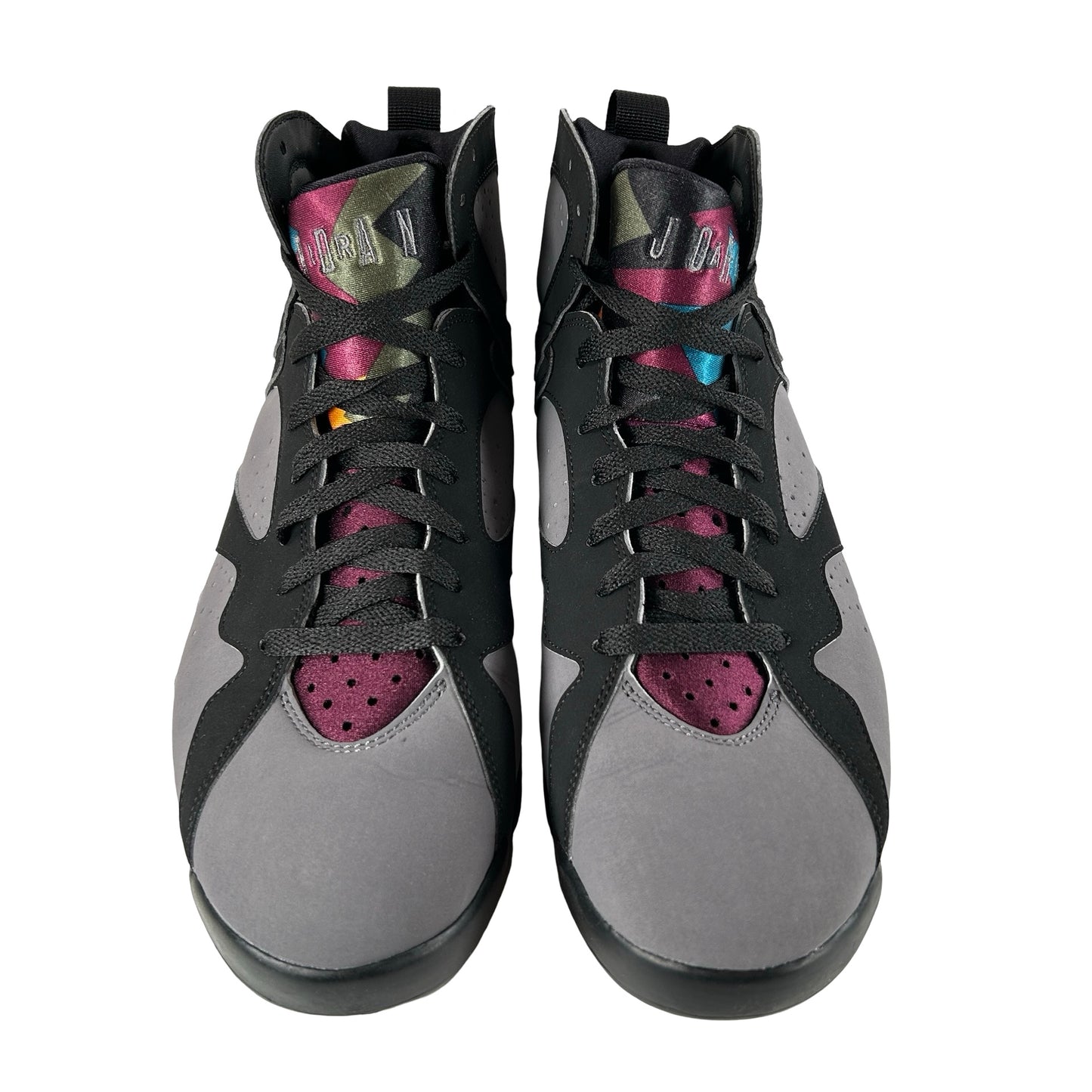 304775 034 Jordan 7 Retro Bordeaux (2015) [USED] - 10.5 M (Used)