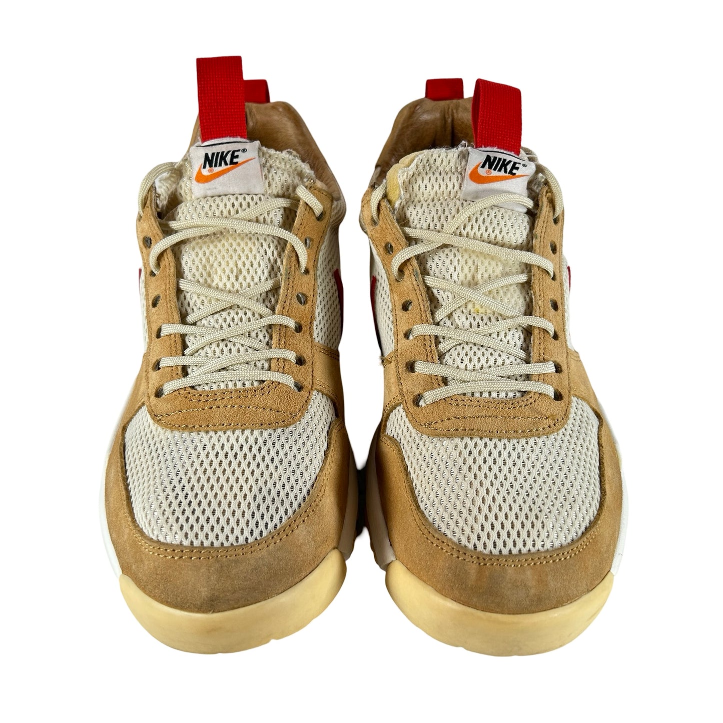 AA2261 100 Tom Sachs Mars Yard 2.0 [USED] - 11.5 M (Used)