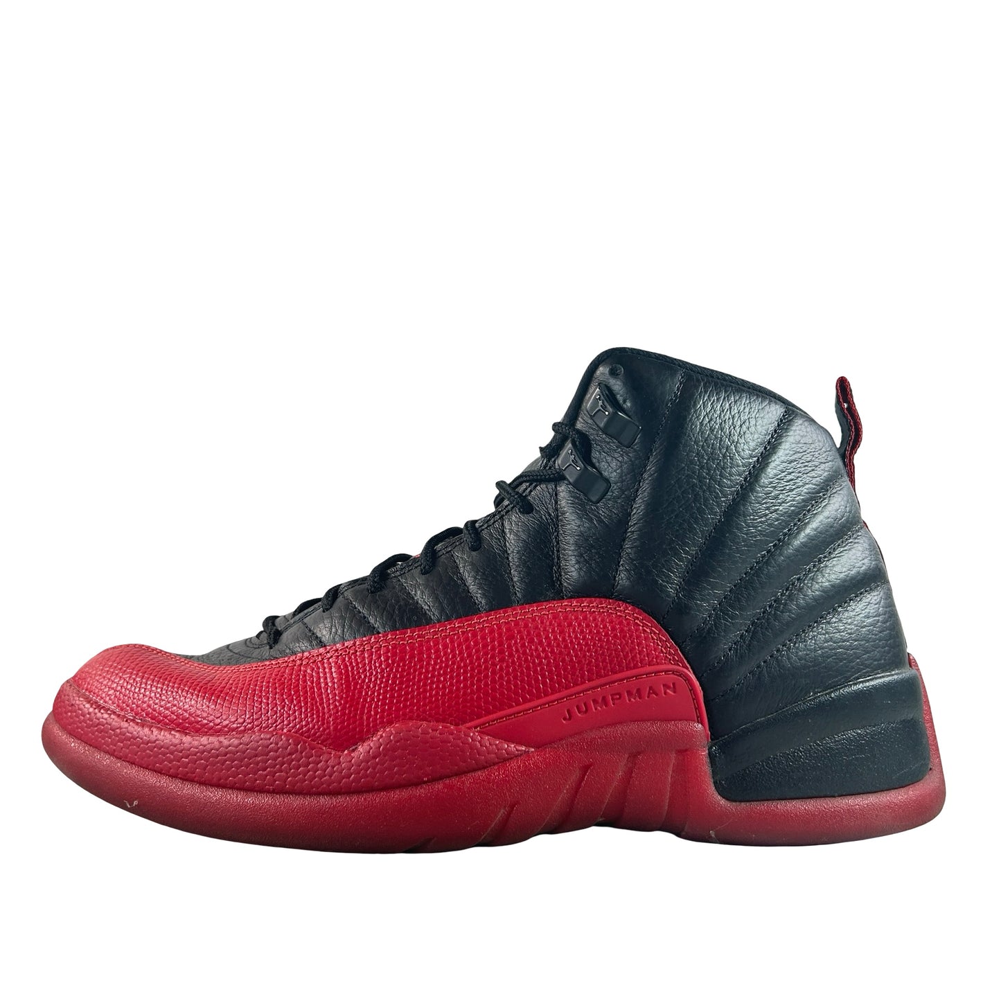 CT8013 002 Jordan 12 Retro Flu Game (2025) [USED] - 10.5 M (Used8)