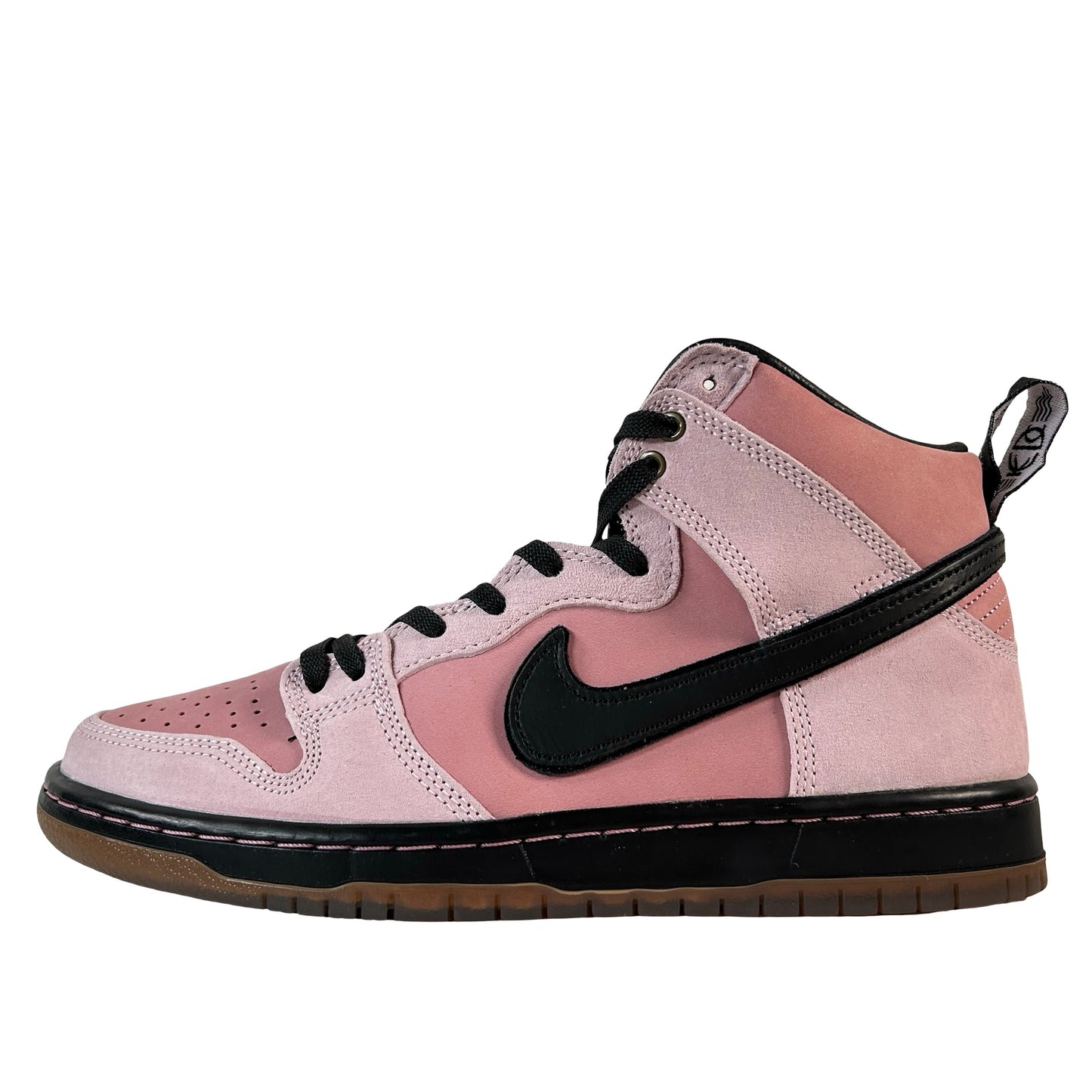 DH7742 600 Nike SB Dunk High Pro KCDC [CONDITIONAL] - 9.5 M (Glue Stains Right Foot) (Damaged Box)