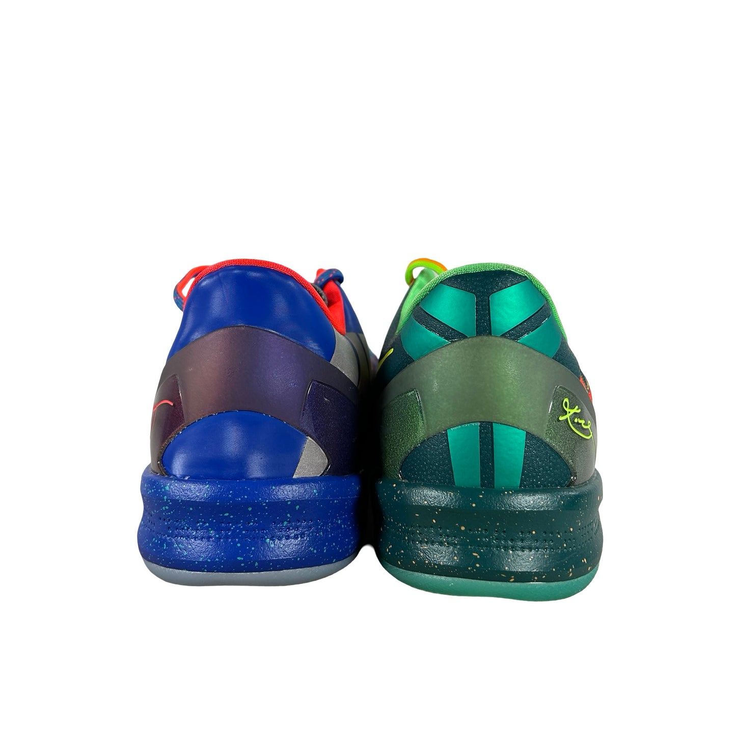 HM9621 900 Nike Kobe 8 Protro What The (2025) [USED] - 11 M (Used2) (No Box2)