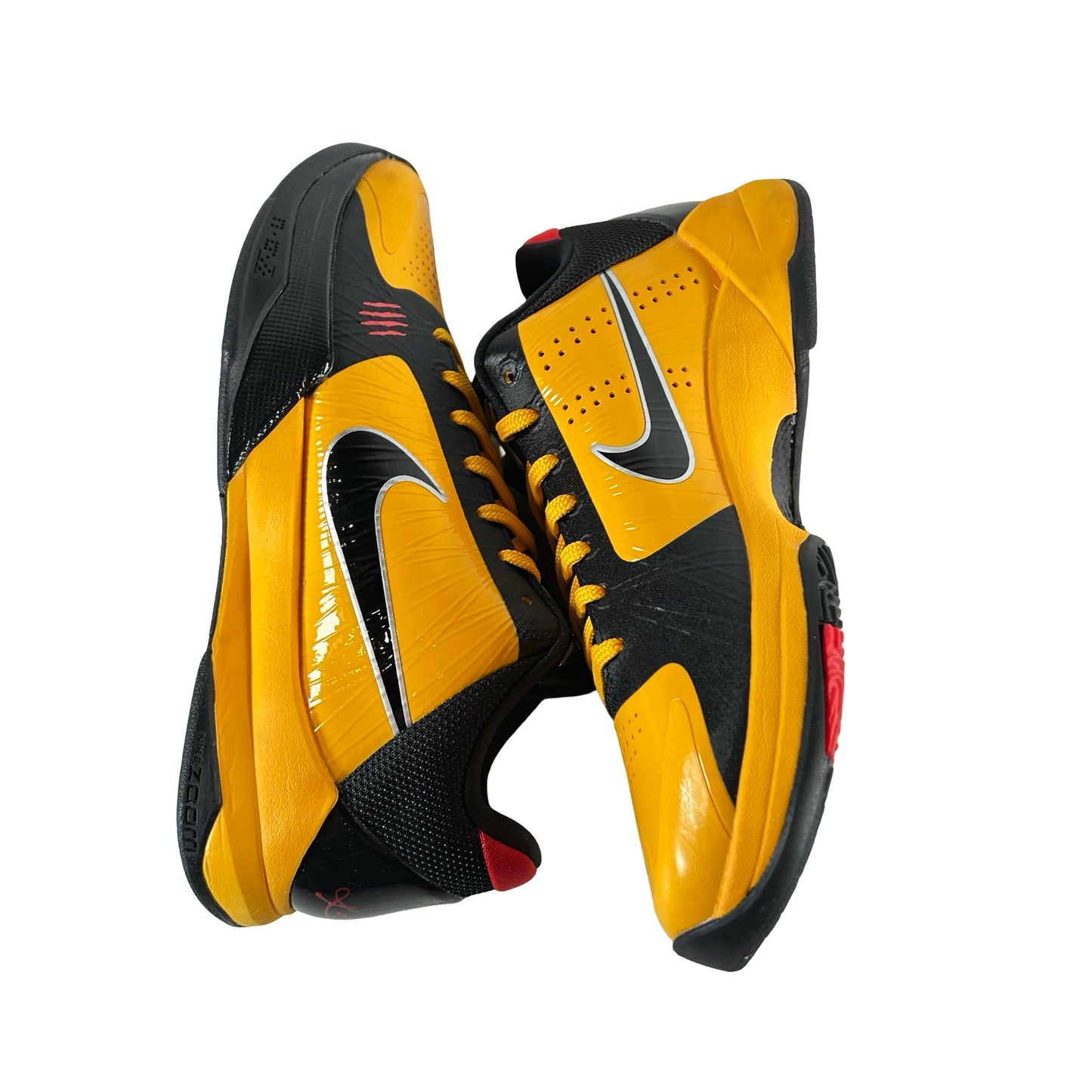 CD4991 700 Nike Kobe 5 Protro Bruce Lee [USED] - 7 M (Used)