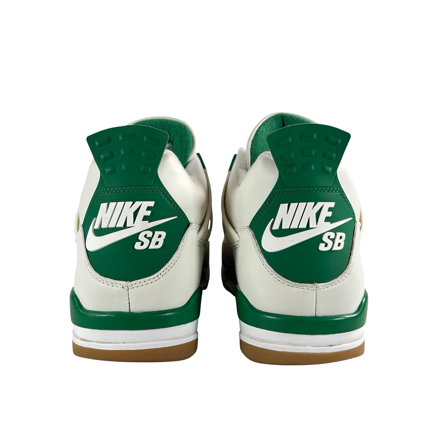 DR5415 103 Jordan 4 Retro SB Pine Green [USED] - 12 M (Used4)