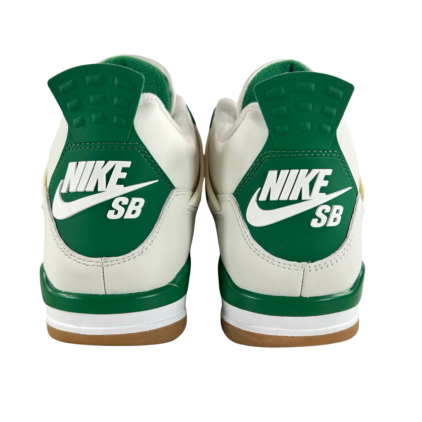 DR5415 103 Jordan 4 Retro SB Pine Green [USED] - 7.5 M (Used3)