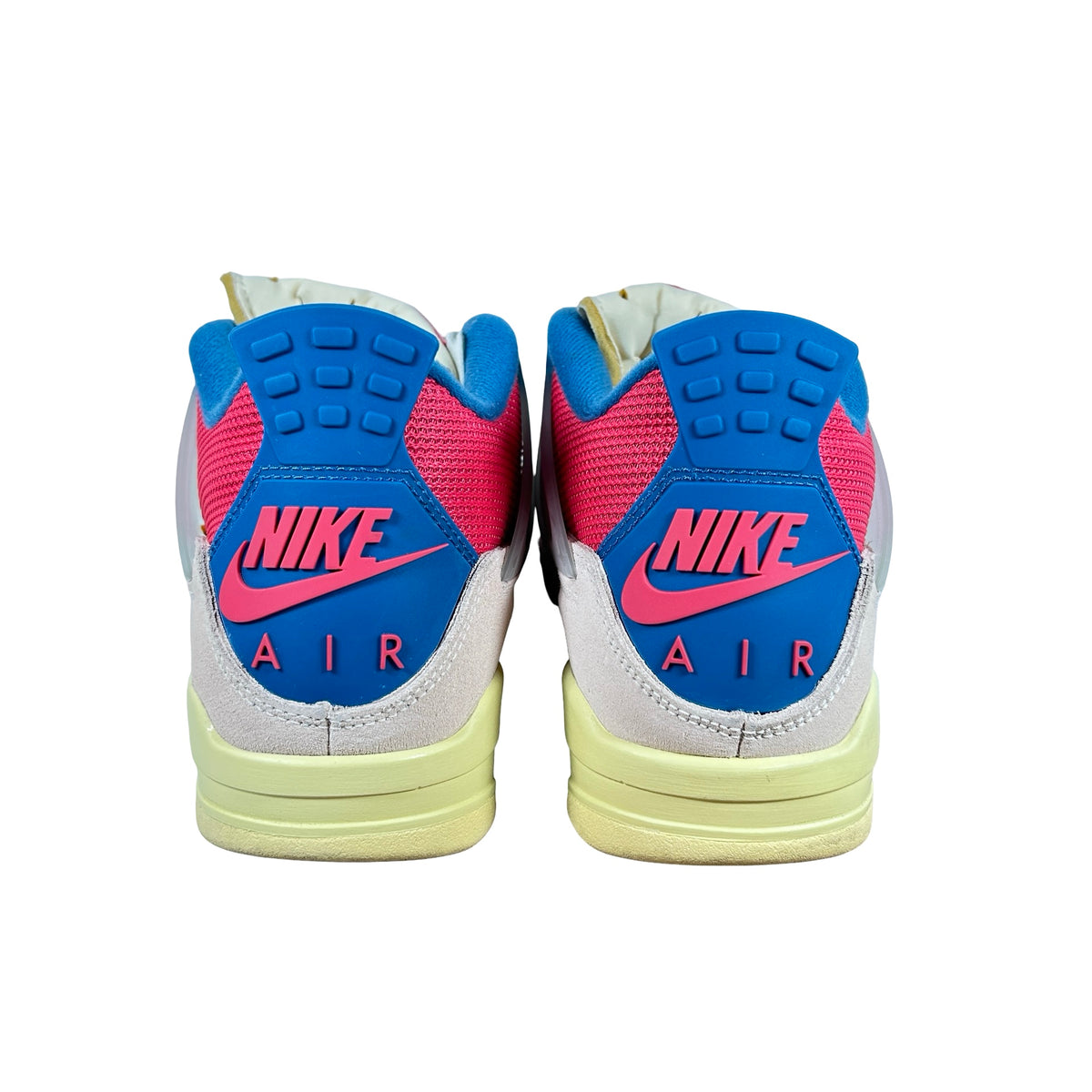 DC9533 800 Jordan 4 Union Guava Ice [USED] - 7 M (VNDS)