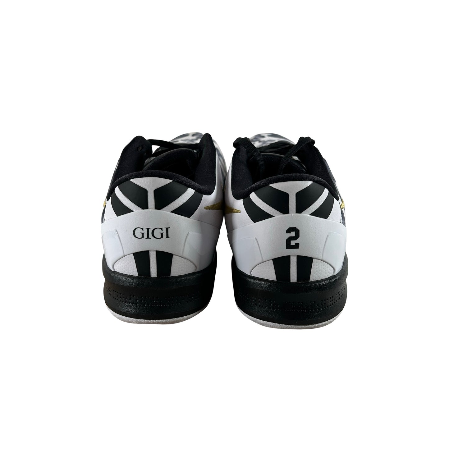 FV6325 100 Nike Kobe 8 Protro Mambacita [USED] - 12.5 M (Used)