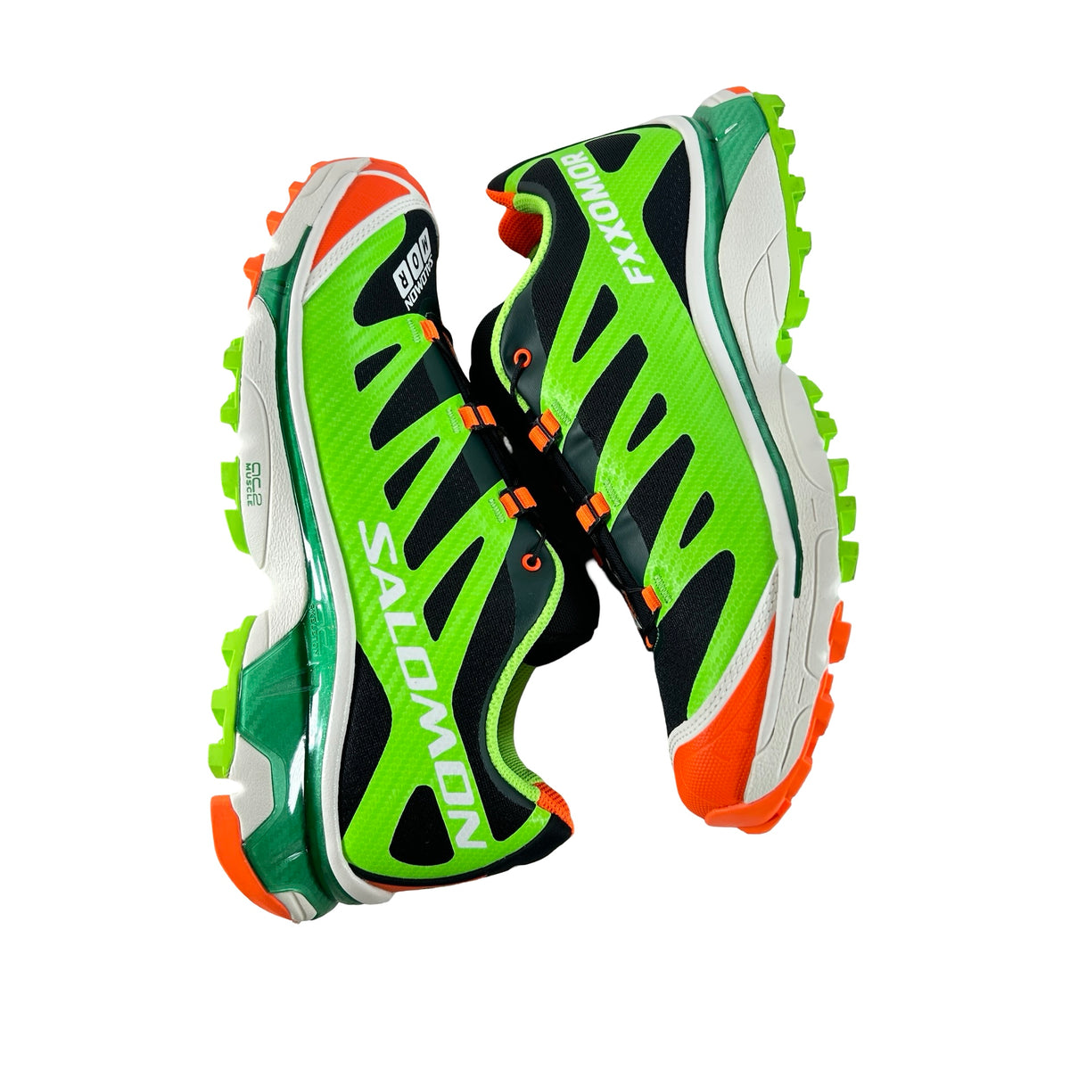 L47822500 Salomon XT-4 OG Feid Ferxxocalipsis [USED] - 9.5 M (Used2)