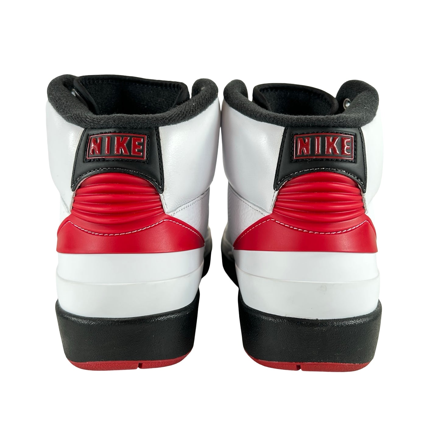 DX2454 106 Jordan 2 Retro OG Chicago (2022) [USED] - 10 M (Used)