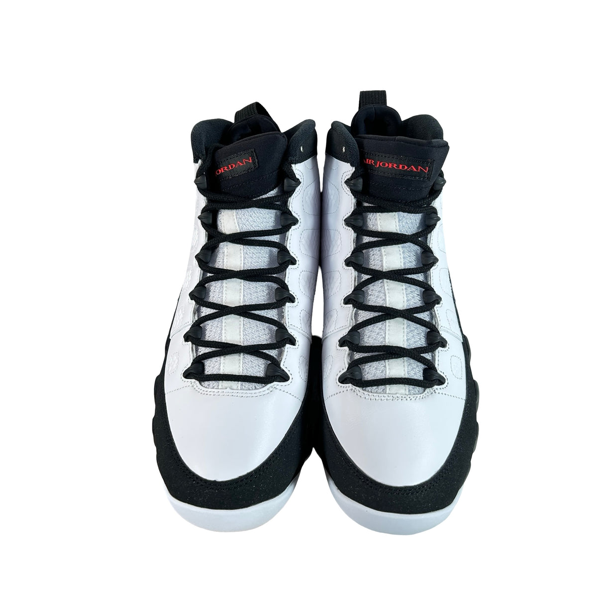 IX6179 100 Jordan 9 Retro OG Space Jam (2026) [USED] - 10 M (Used)