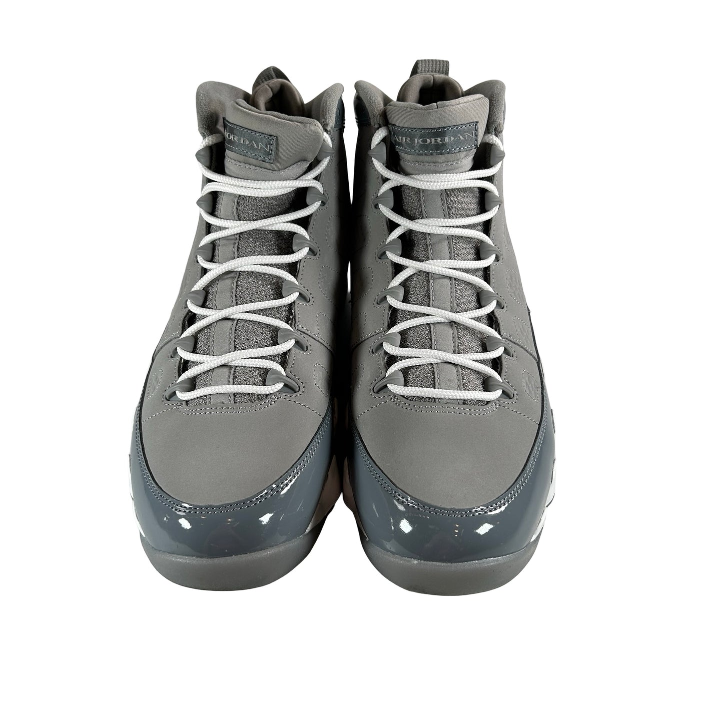 HV4794 011 Jordan 9 Retro Cool Grey (2025) [USED] - 11.5 M (Used4)