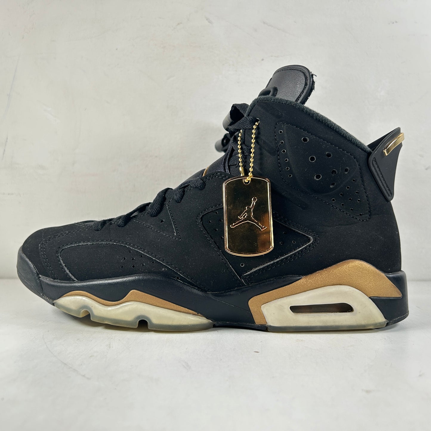 CT4954 007 Jordan 6 DMP [USED] - 8 M (Used)