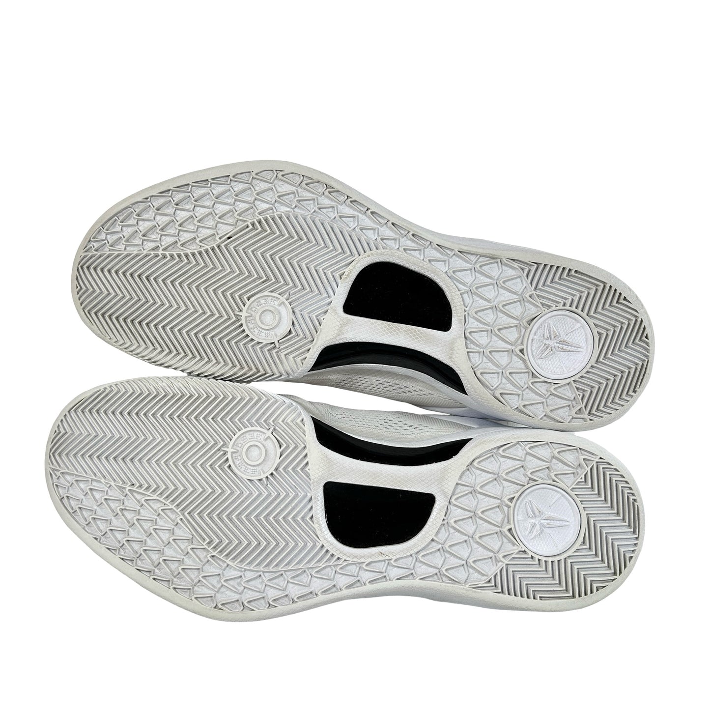 FJ9364 100 Nike Kobe 8 Protro Halo [USED] - 9.5 M (Used)