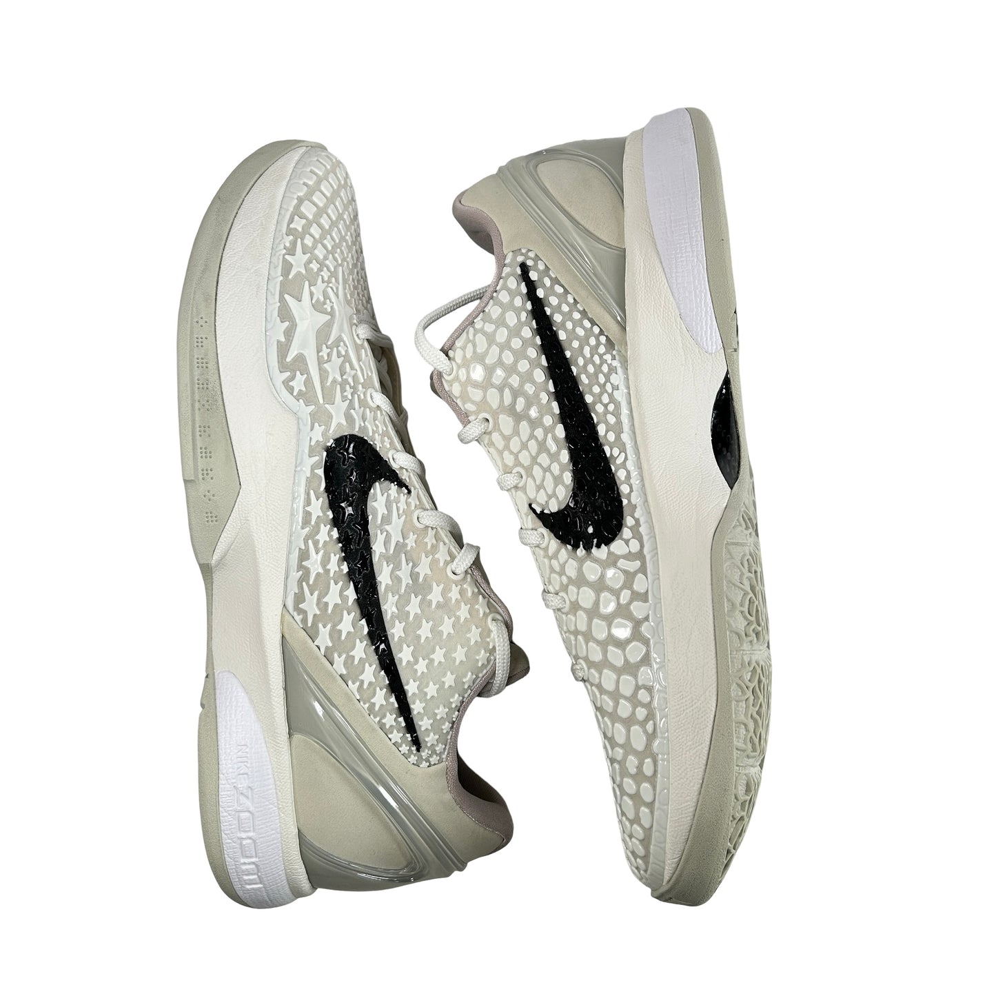 FQ3546 100 Nike Kobe 6 Protro Sail All-Star [USED] - 9.5 M (Used2)