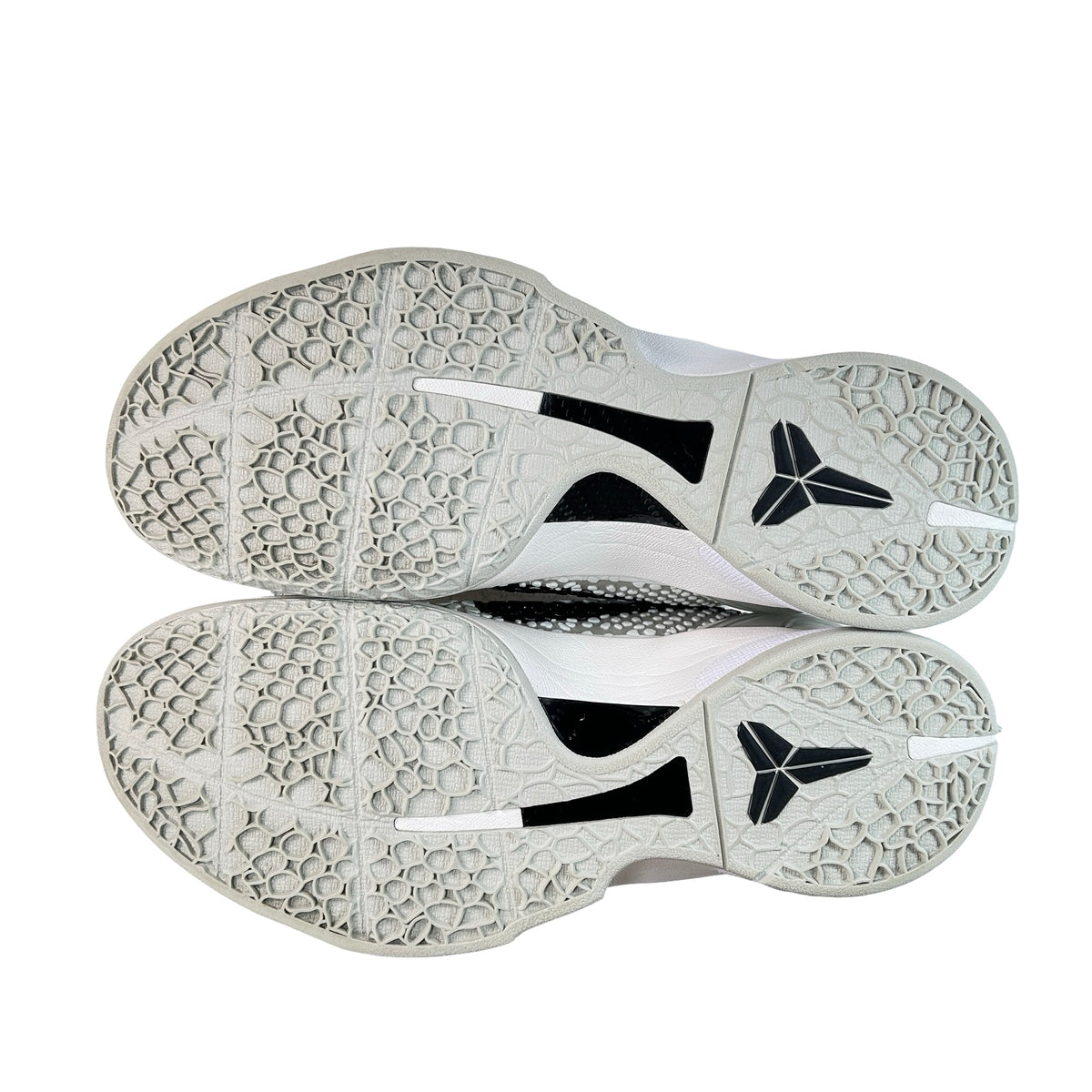 FQ3546 100 Nike Kobe 6 Protro Sail All-Star [USED] - 12 M (Used4)