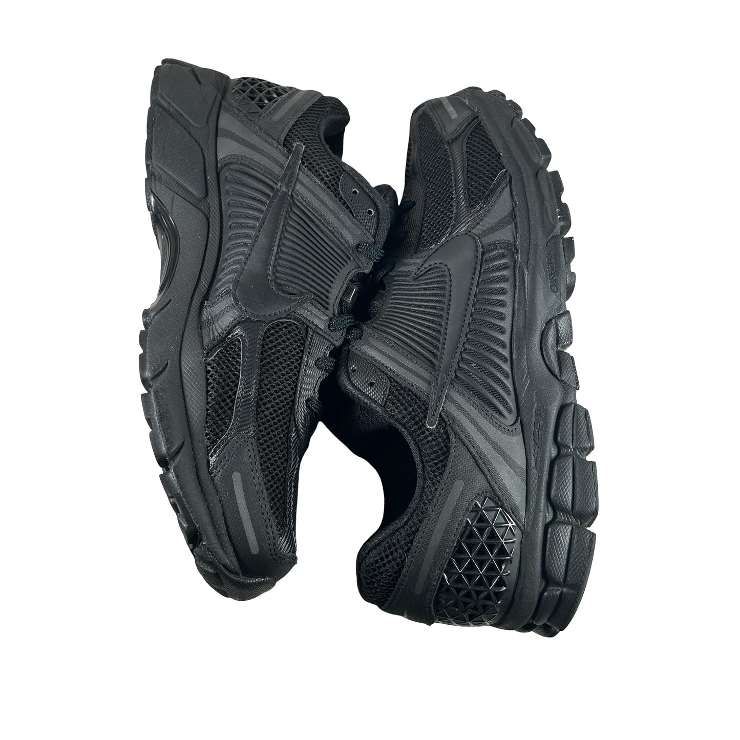 BV1358 003 Nike Zoom Vomero 5 Triple Black (2023) [USED] - 11.5 M (Used)