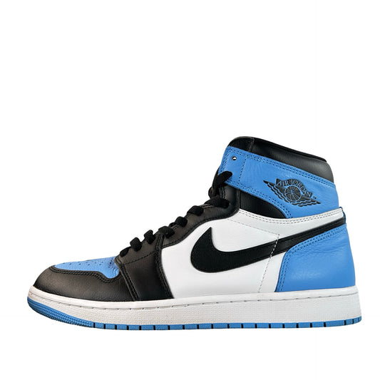DZ5485 400 Jordan 1 Retro High OG UNC Toe [USED] - 11 M (Used) (Replace Box)