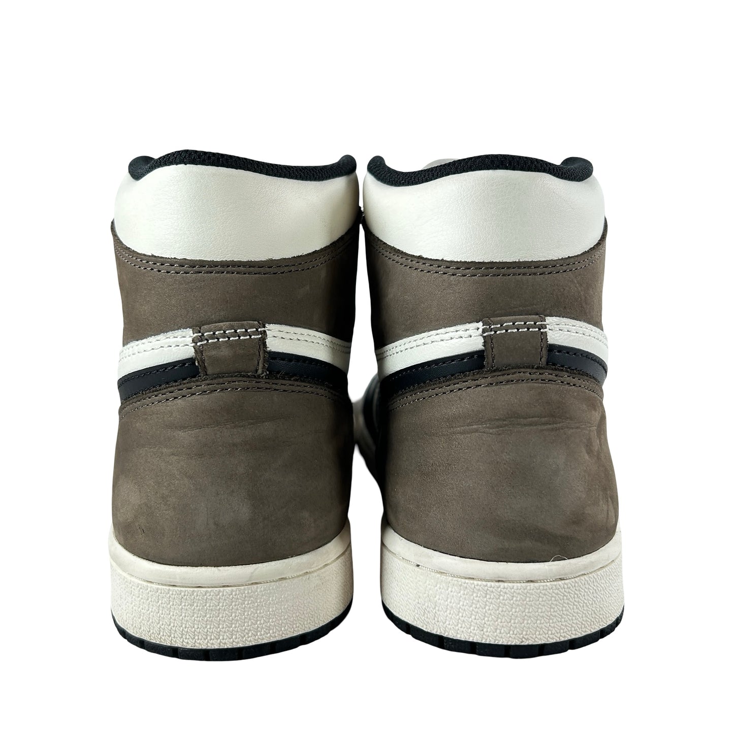 555088 105 Jordan 1 Mocha [USED] - 10.5 M (Used9)