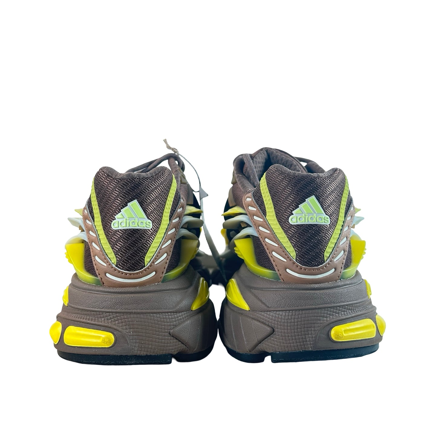KK2889 adidas Adistar Jellyfish Pharrell Williams Auburn Timber - 9 M (Promo Sample)