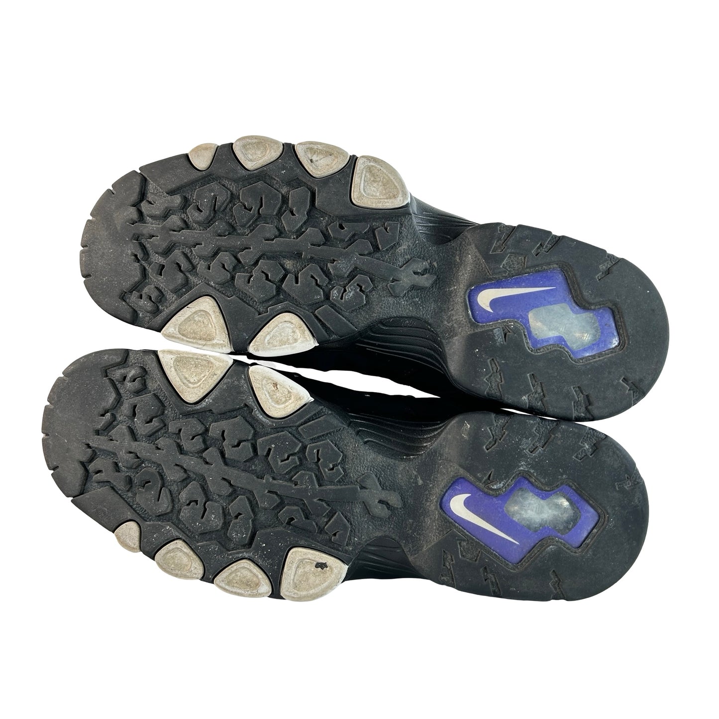 CZ7871 001 Nike Air Max 2 CB 94 Black White Purple (2020) [USED] - 10.5 M (Used)