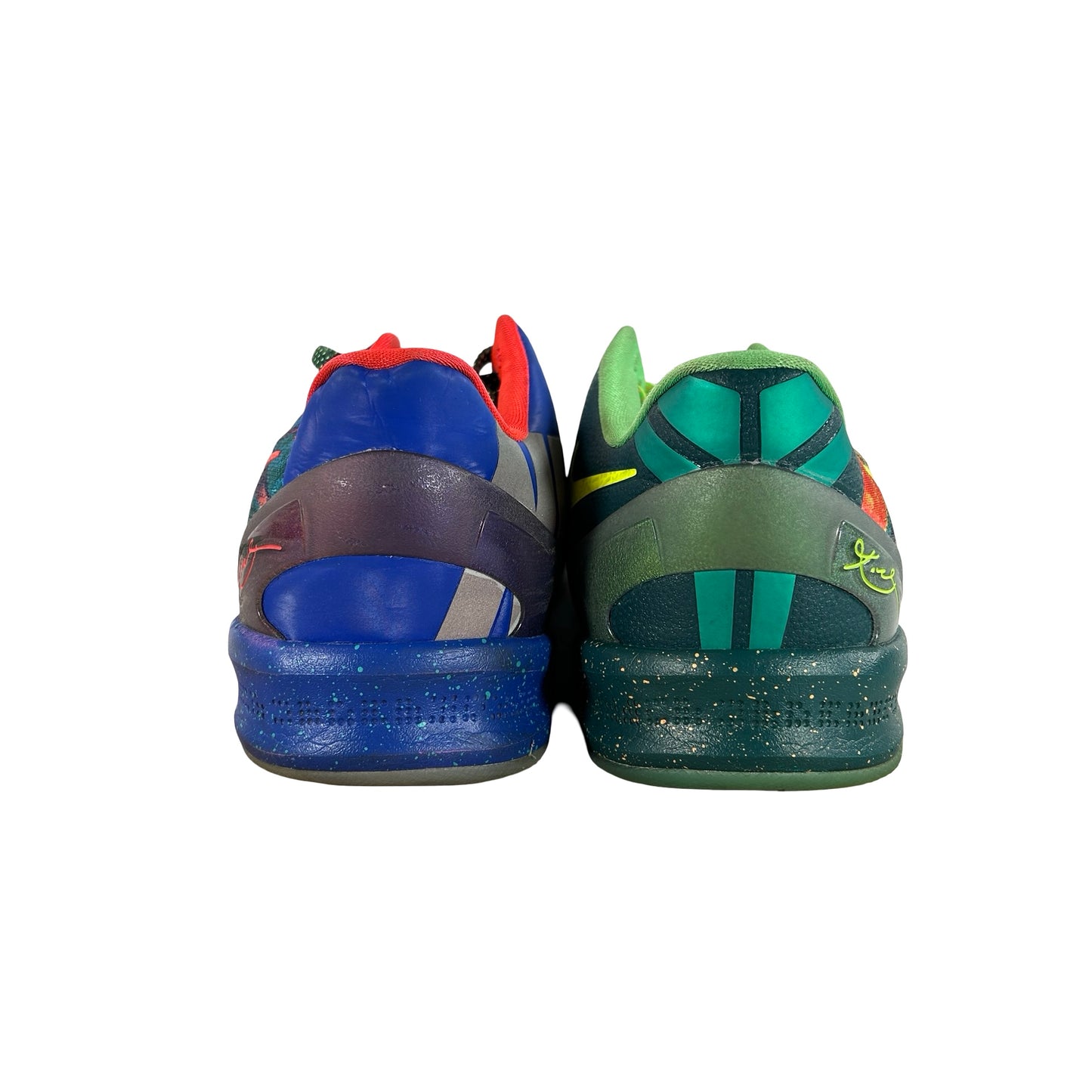 FN0266 800 Nike Kobe 8 Protro What The (2025) (GS) [USED] - 6.5 Y (Used) (No Box)