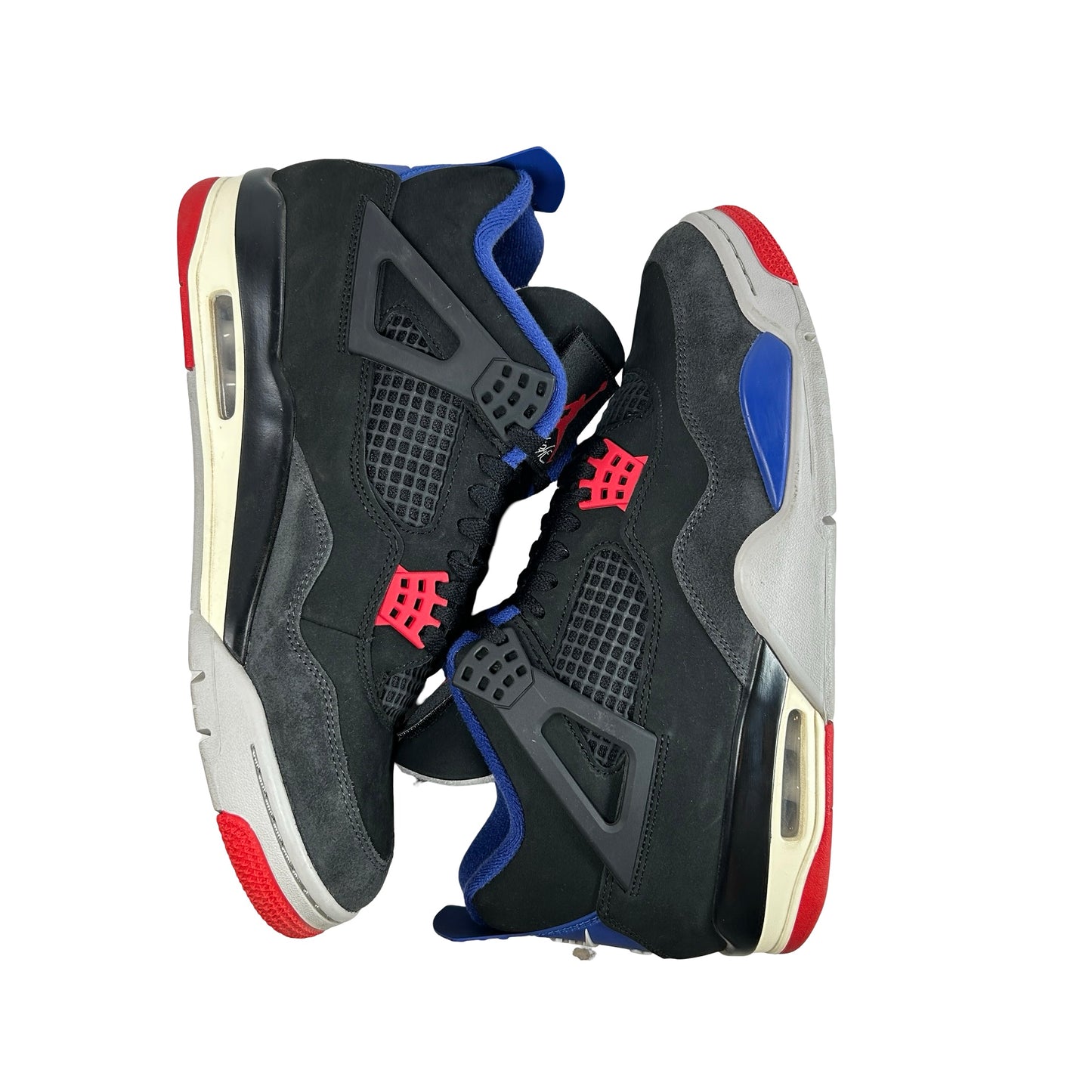 FV5029 003 Jordan 4 Retro Rare Air (Gold Lettering) [USED] - 10.5 M (Used) (No Box2)