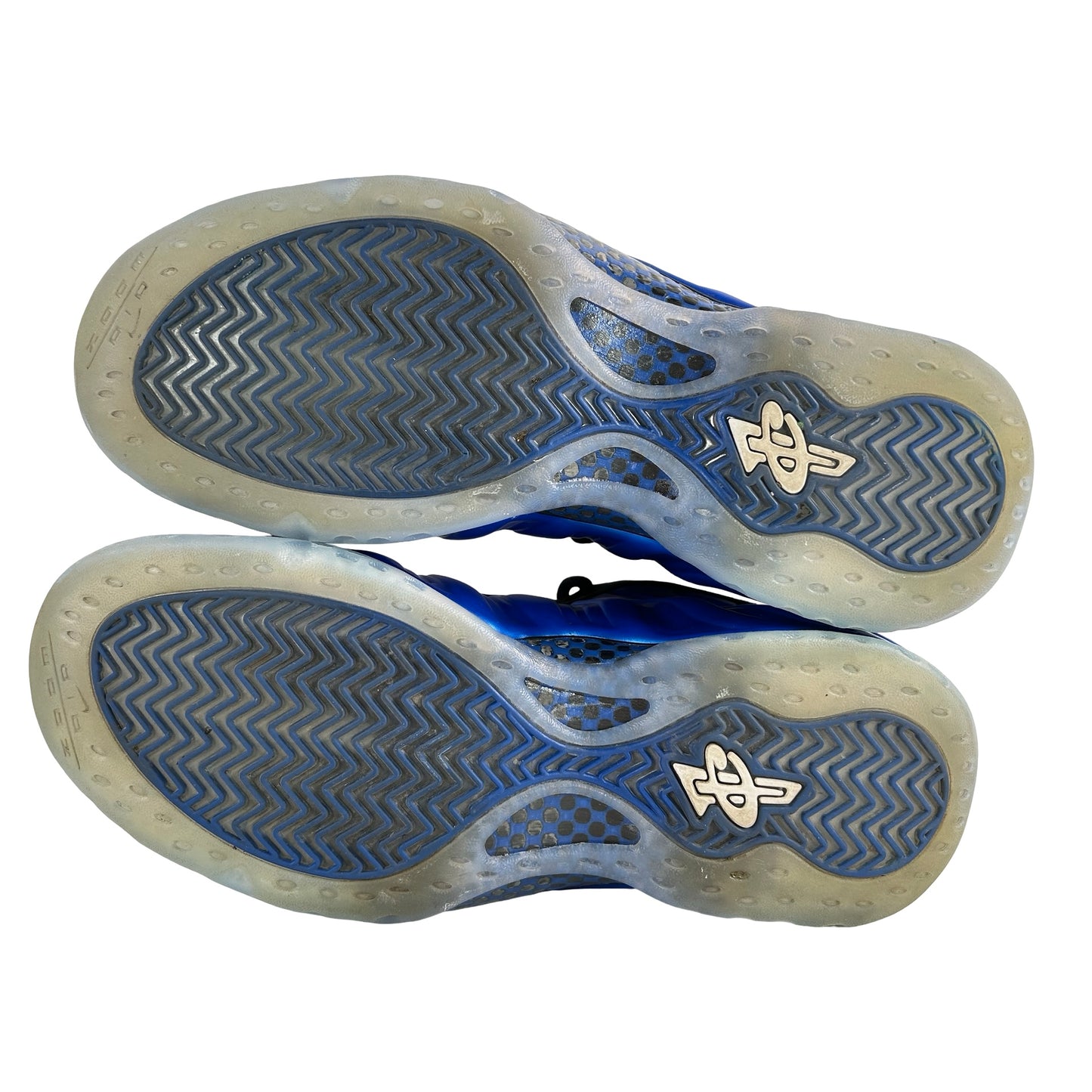 FQ8181 511 Nike Air Foamposite One International Blue [USED] - 9.5 M (Used4)
