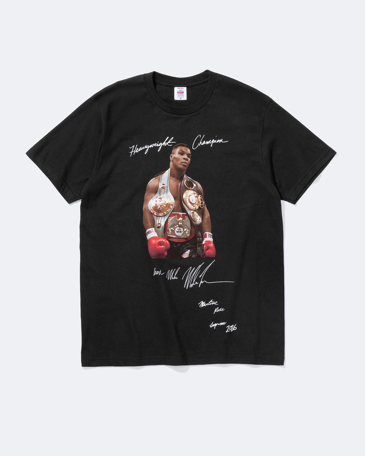 Supreme Martine Rose Champion Tee [PRE-ORDER]