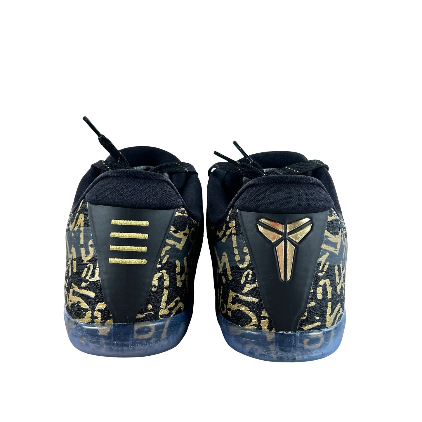 IU4902 900 Nike Kobe 11 Protro Mamba Day [USED] - 12 M (Used)