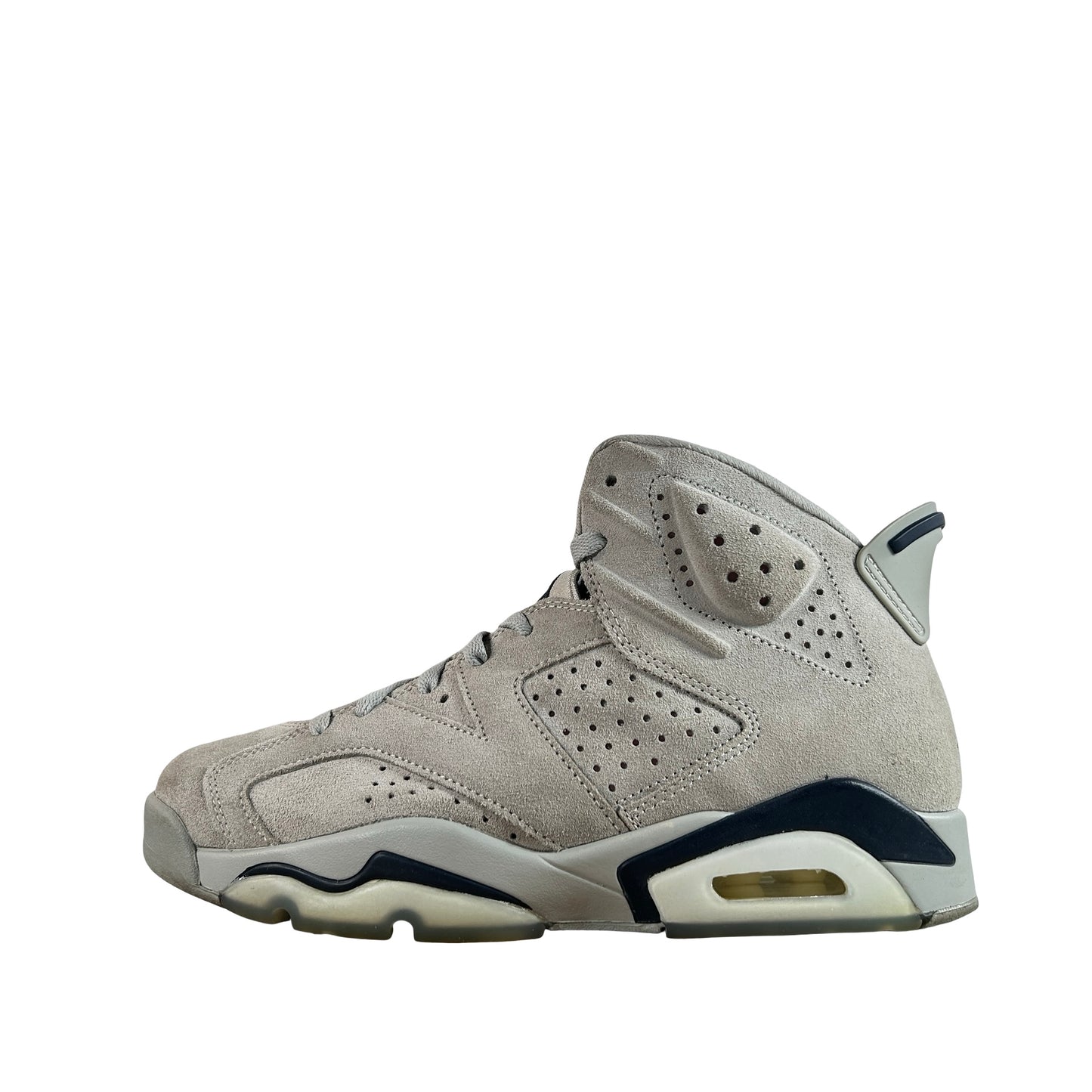 CT8529 012 Jordan 6 Retro Georgetown (2022) [USED] - 9 M (Used3)