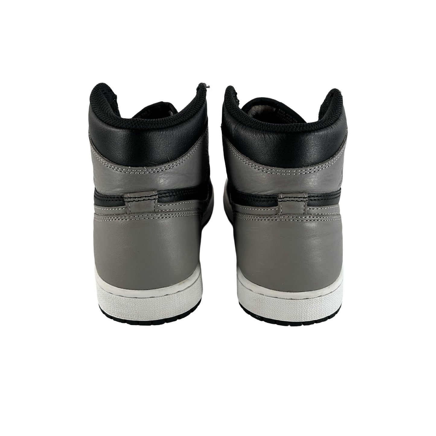 555088 013 Jordan 1 Shadow (2018) [USED] - 8 M (Used)