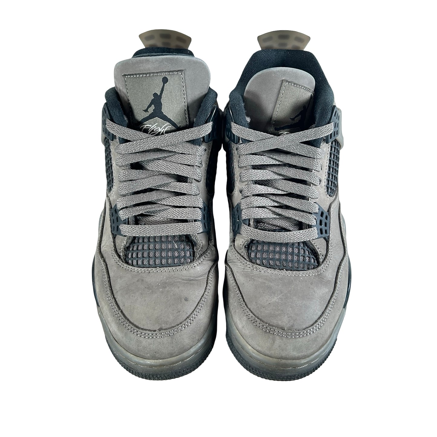 FV5029 200 Jordan 4 Retro Cave Stone [USED] - 8 M (Used2)