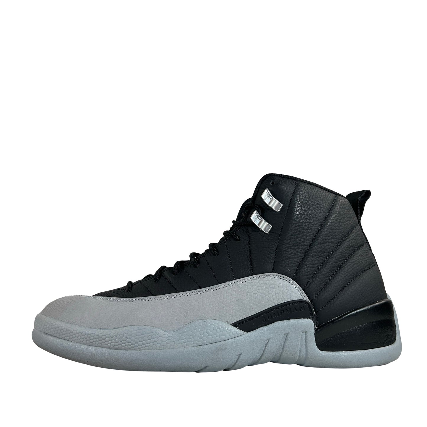 CT8013 010 Jordan 12 Retro Barons [USED] - 12 M (Used2)