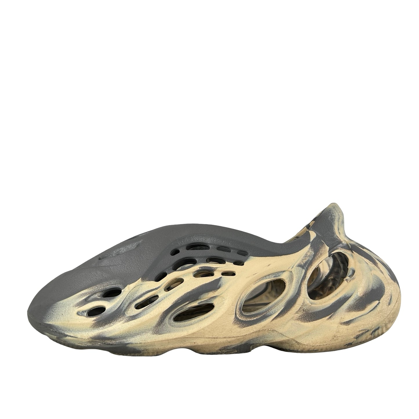 GV7904 adidas Yeezy Foam RNNR MXT Gris Luna