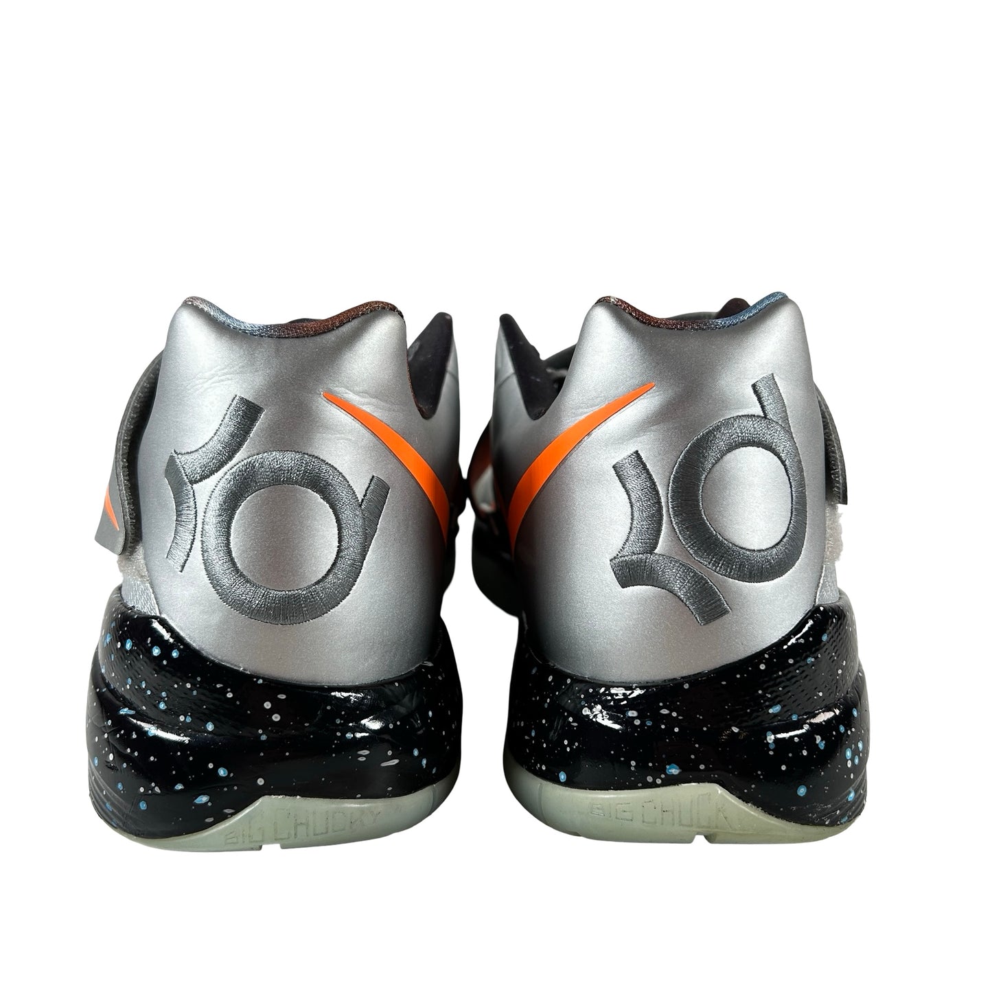 FD2635 001 Nike KD 4 Galaxy (2024) [USED] - 12 M (Used3)