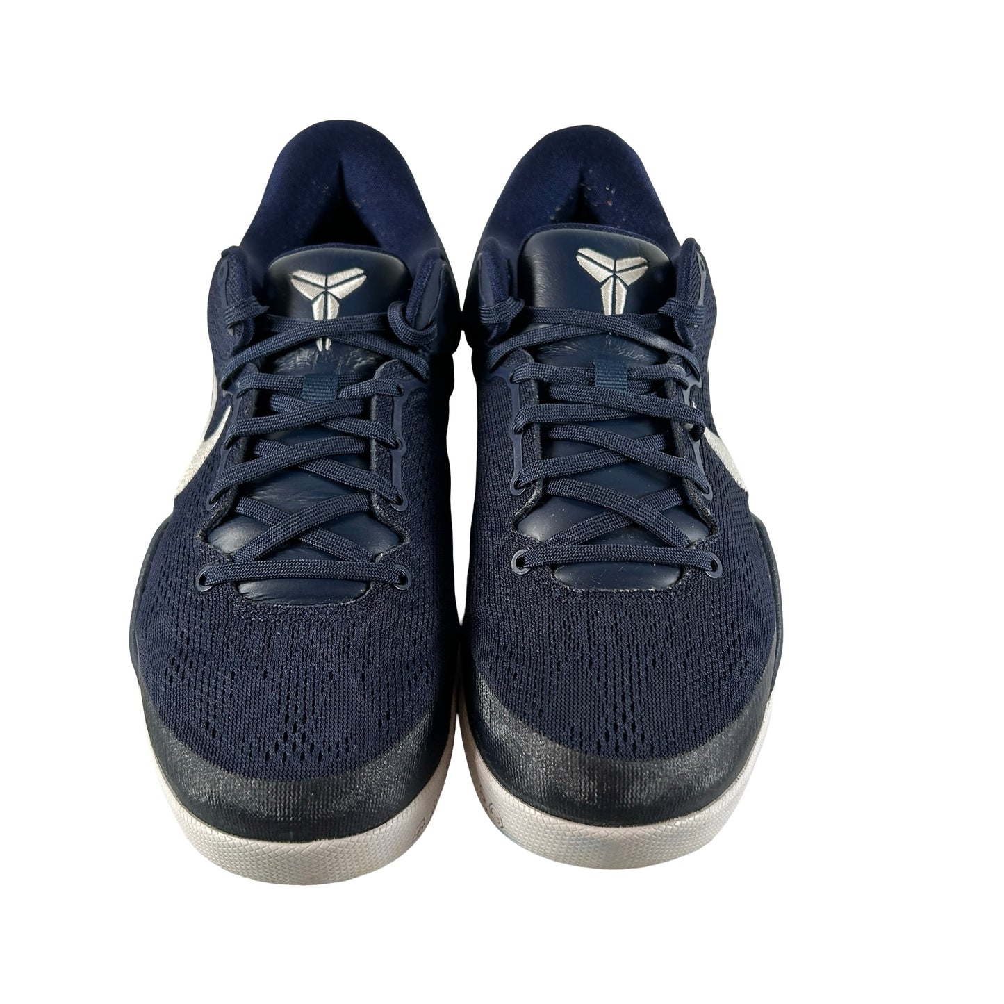 HF9550 400 Nike Kobe 8 Protro College Navy [USED] - 8.5 M (Used)