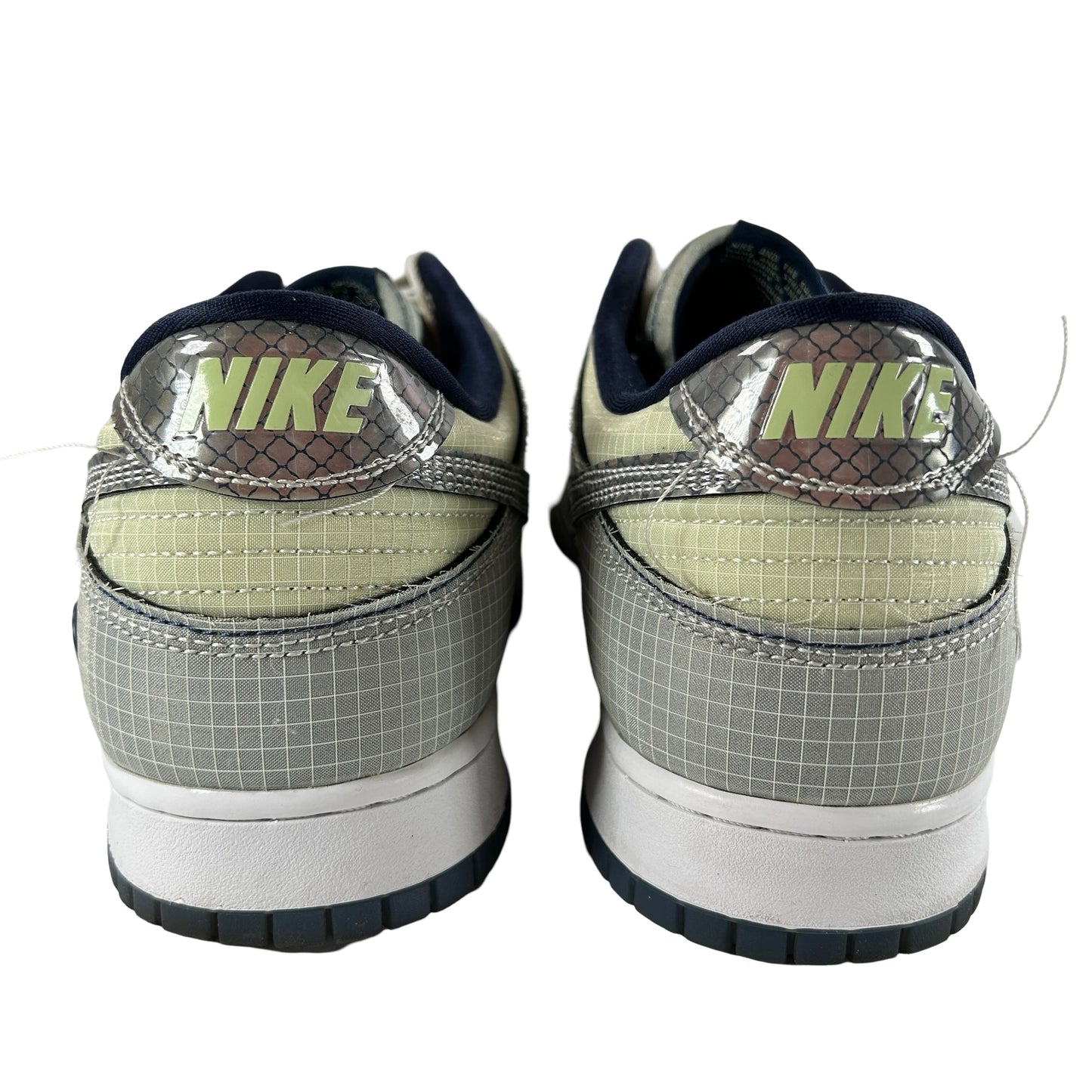 DJ9649 401 Dunk Low Union Pistachio [USED] - 13 M (Used)