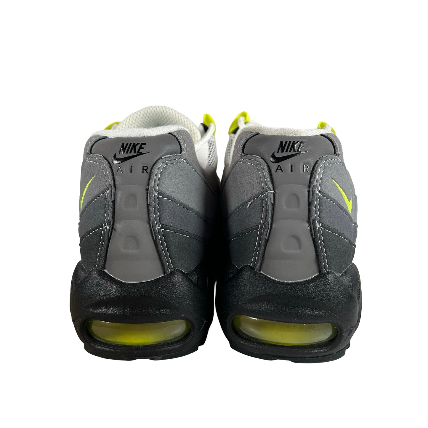 CT1689 001 Nike Air Max 95 OG Neon (2020) [USED] - 7.5 M (VNDS)