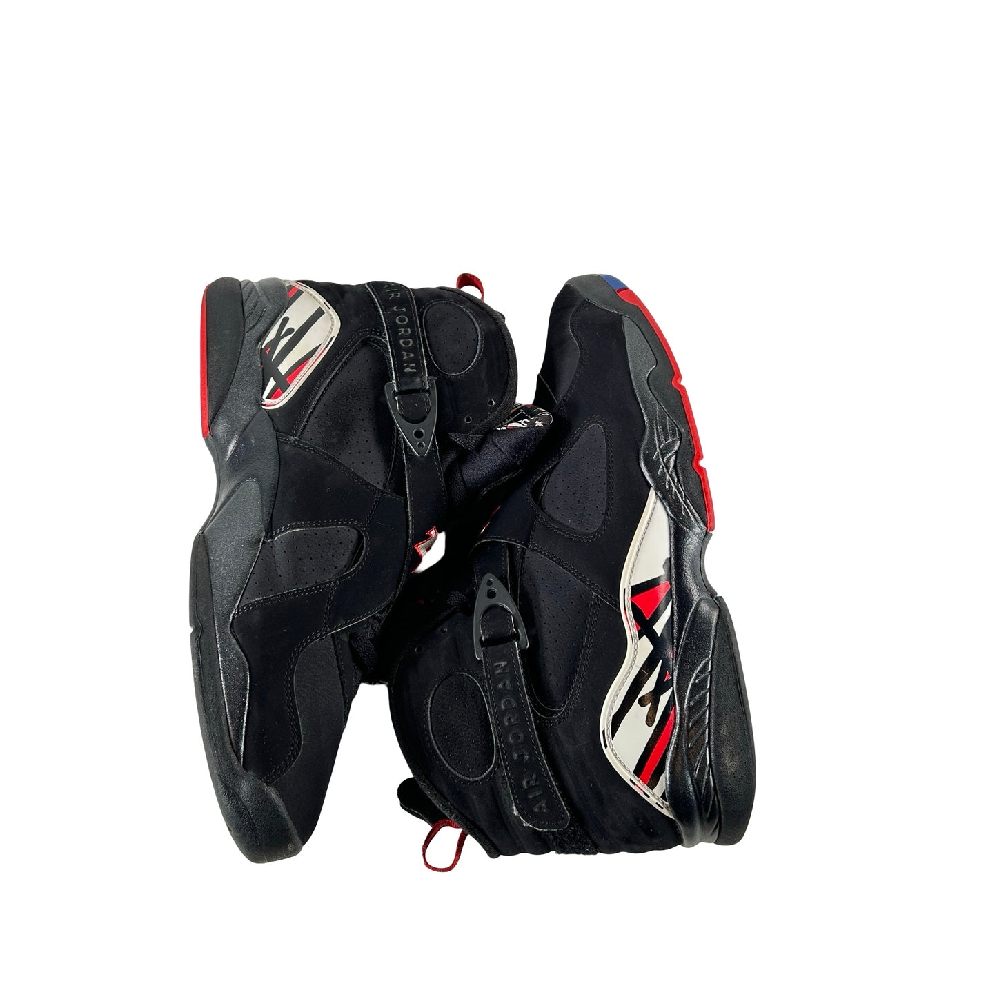 305381 062 Jordan 8 Retro Playoffs [USED] - 12 M (Used3) (No Box3)
