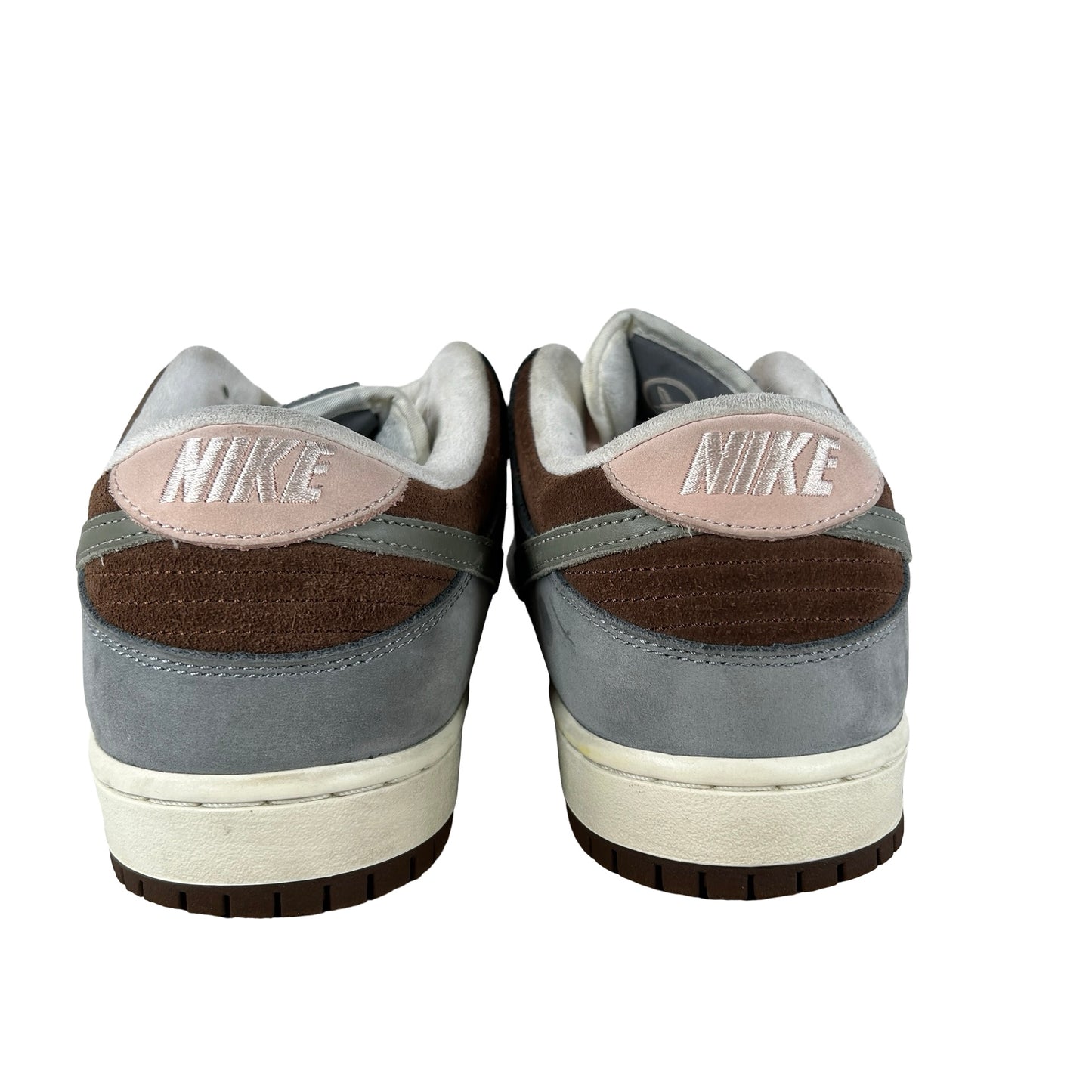 FQ1180 001 Nike SB Dunk Low Yuto Horigome [USED] - 9 M (Used4)
