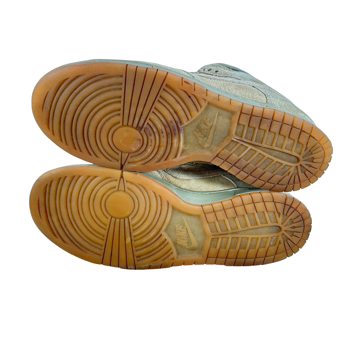 HJ0367 200 Nike SB Dunk Low Pro B Parachute Beige [USED] - 11 M (Used)