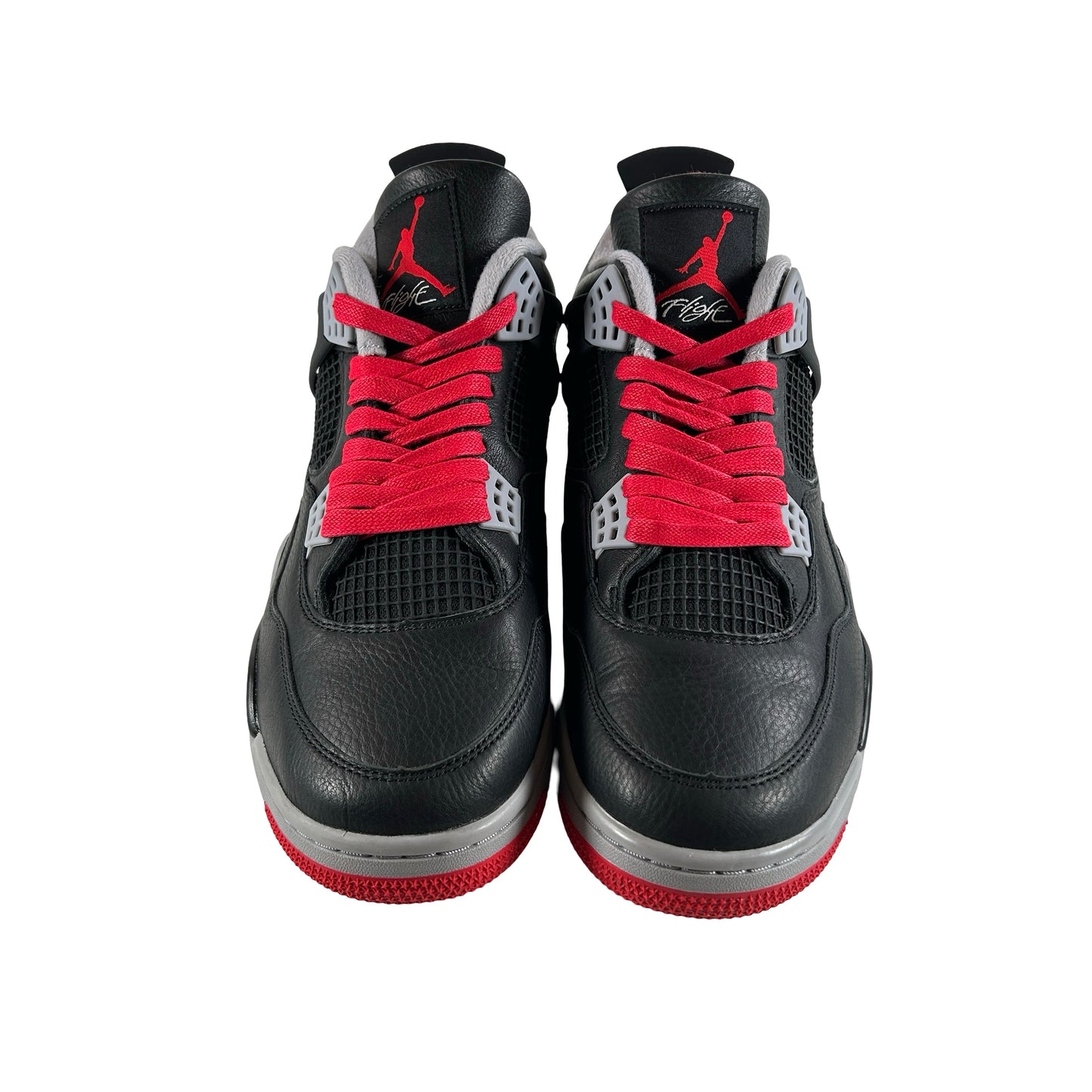 FV5029 006 Jordan 4 Retro Bred Reimagined [USED] - 12 M (Used) (VNDS)