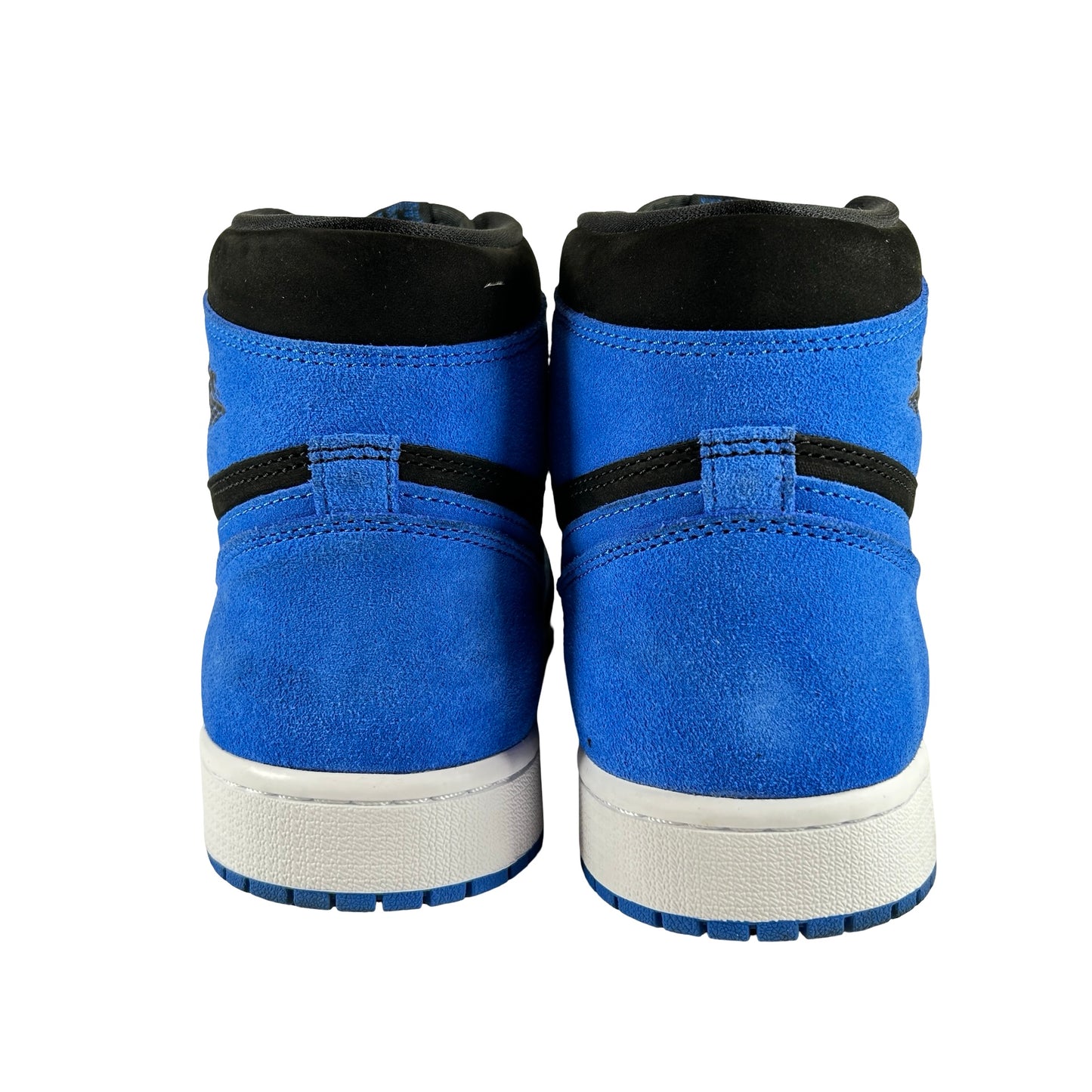 DZ5485 042 Jordan 1 Retro High OG Royal Reimagined [USED] - 10 M (Used2)