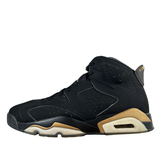 CT4954 007 Jordan 6 DMP [USED] - 10 M (Used2) (No Box2)