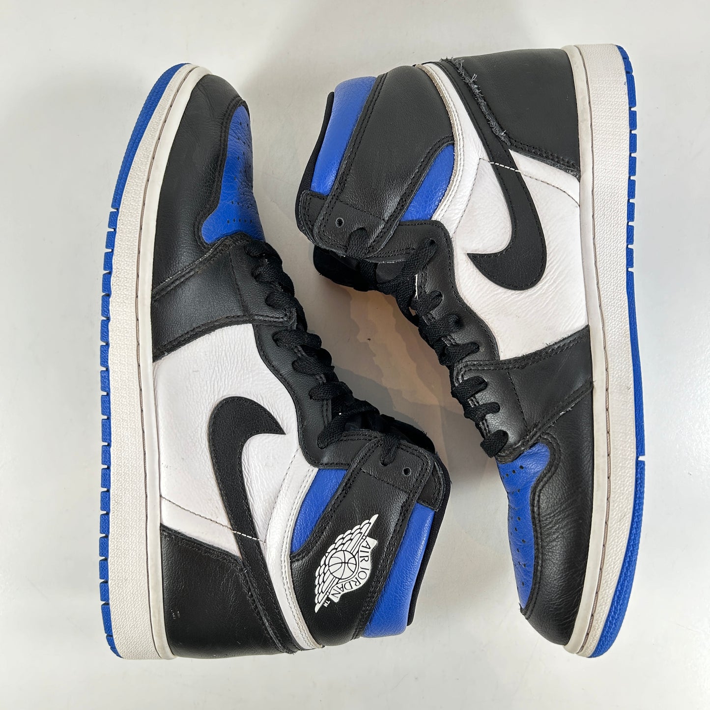 555088 041 Jordan 1 Punta real