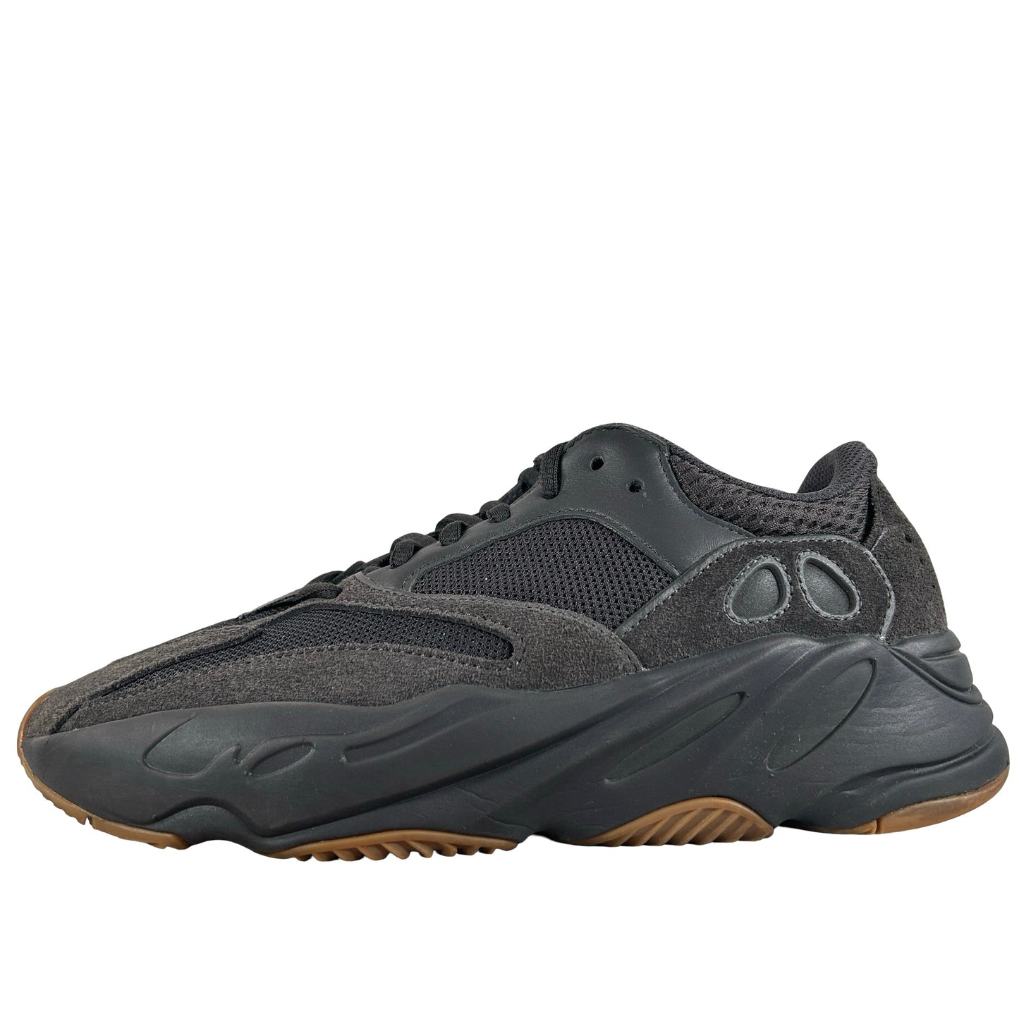 FV5304 adidas Yeezy Boost 700 Utility Black (2019/2023) [USED] - 7.5 M (Used)