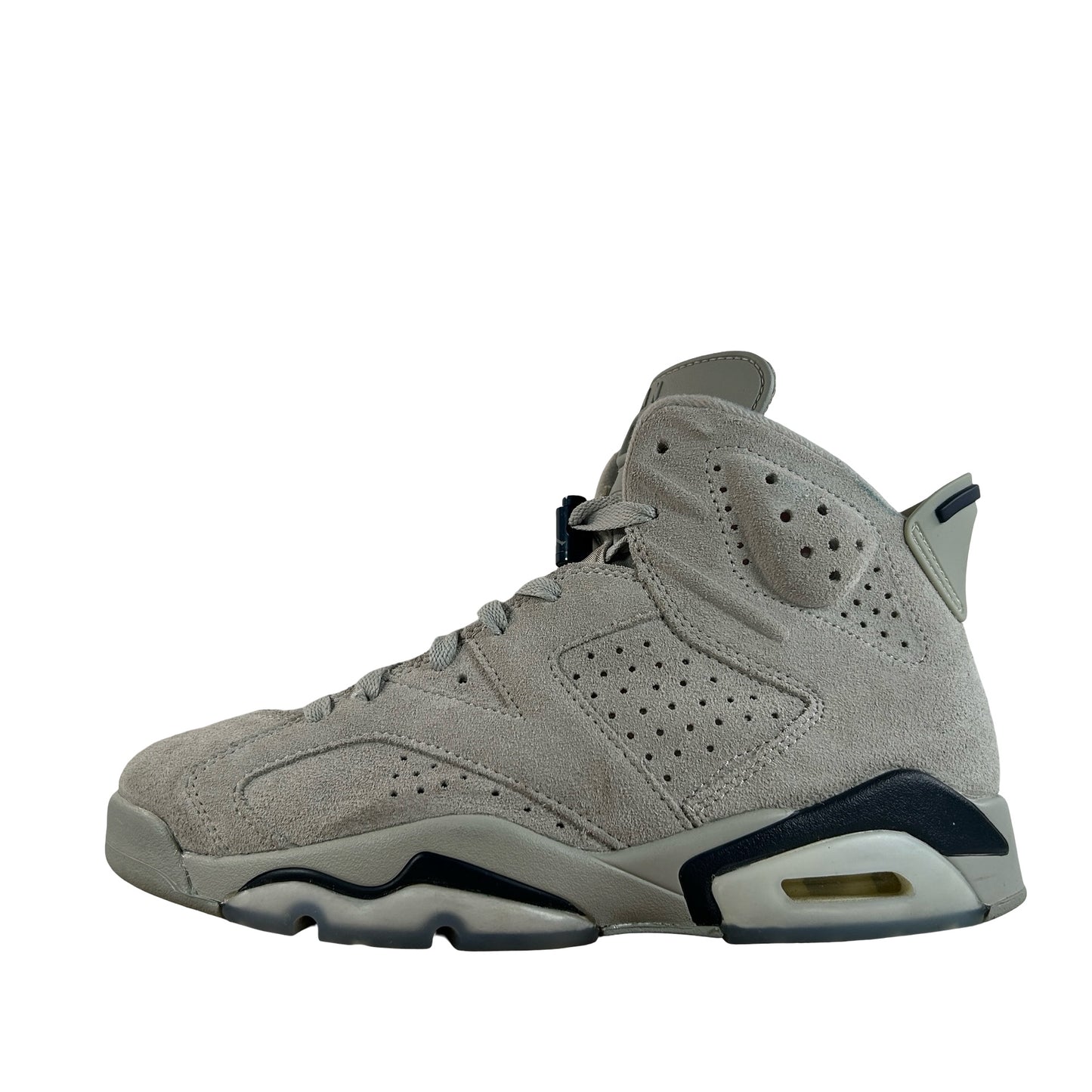 CT8529 012 Jordan 6 Retro Georgetown (2022) [USED] - 7.5 M (Used) (Replace Box)