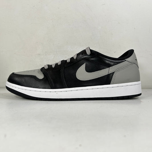 CZ0790 003 Jordan 1 Low OG Shadow (2024) [USED] - 12 M (Used)