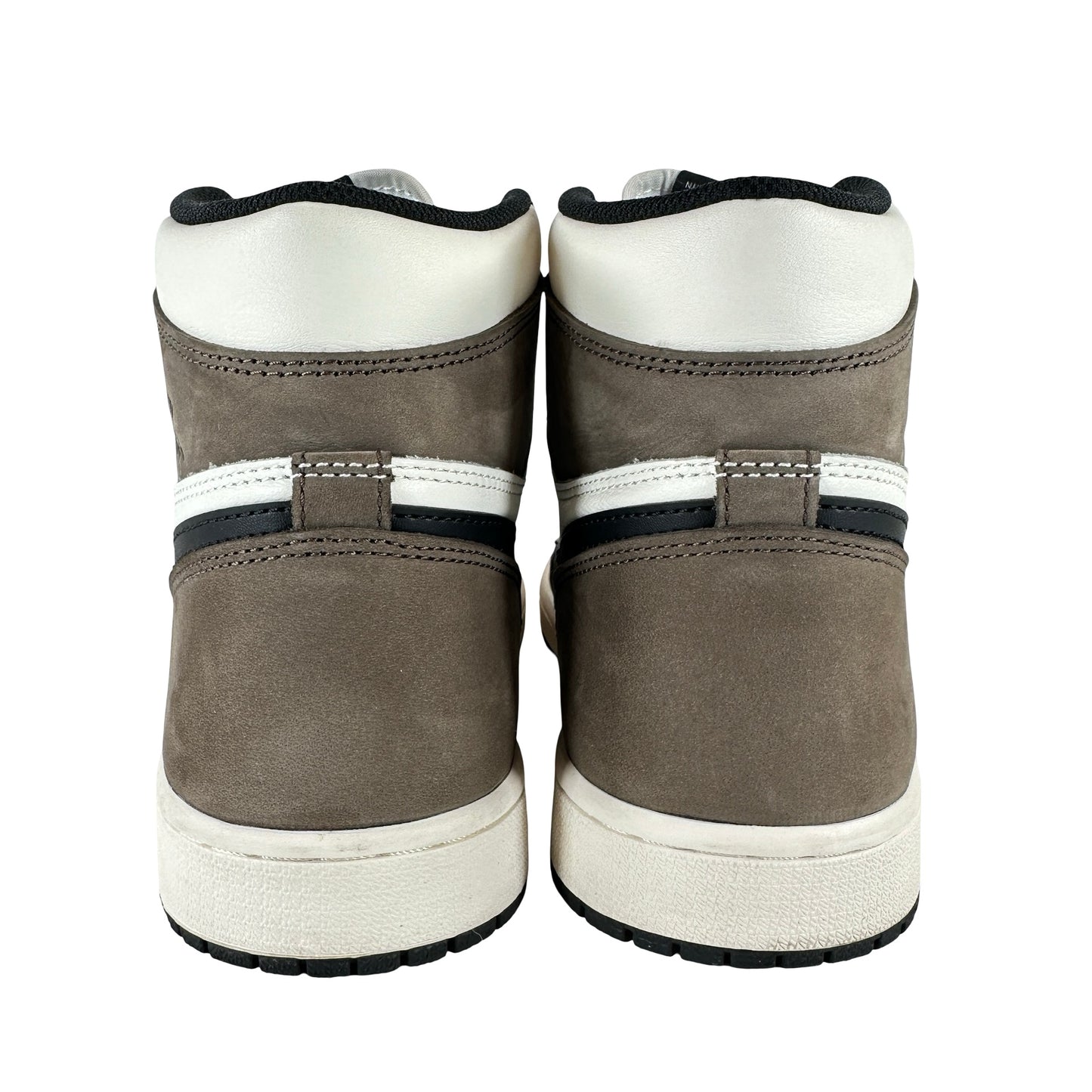 555088 105 Jordan 1 Mocha [USED] - 10 M (Used6)