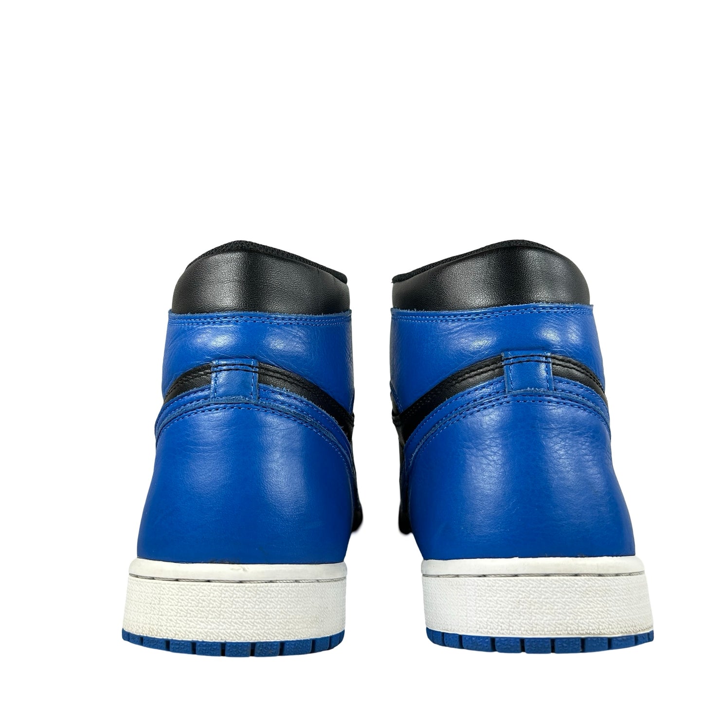 555088 007 Jordan 1 Royal (2017) [USED] - 11 M (Used) (Replace Box)